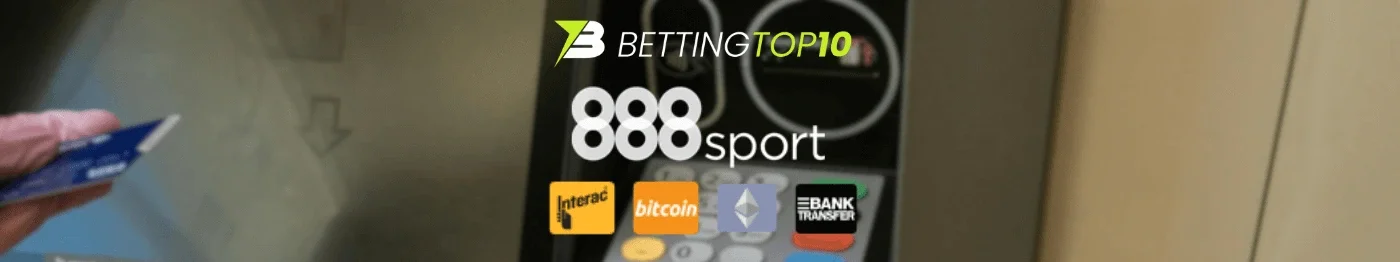 888Sport Withdrawal Time