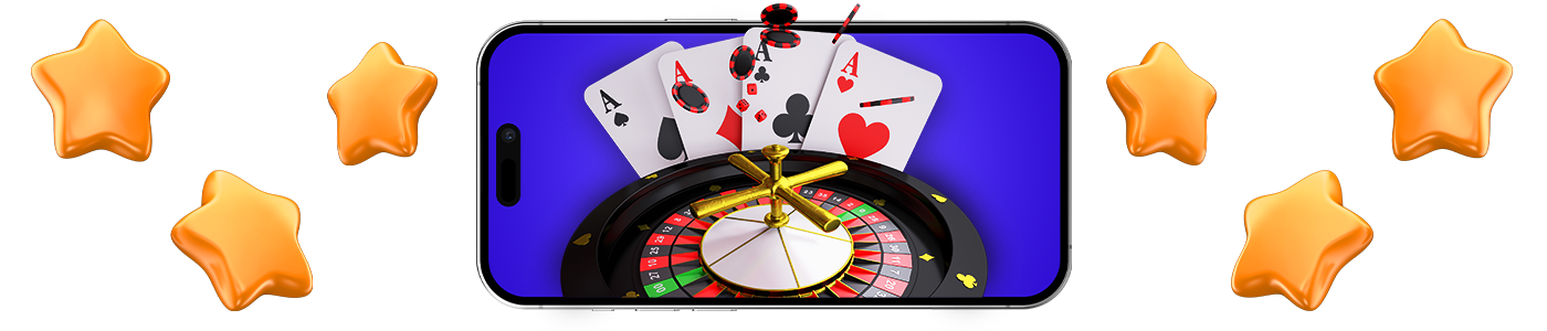 Top Free Casino Apps