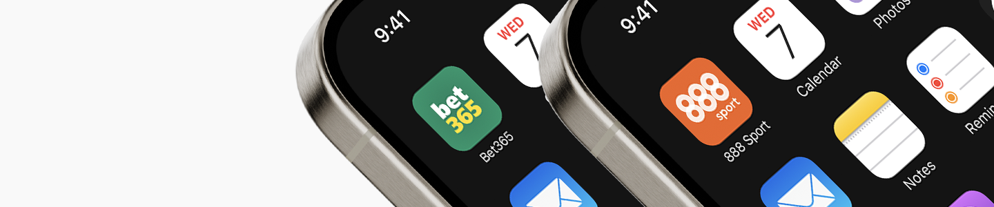 Canada sports betting apps