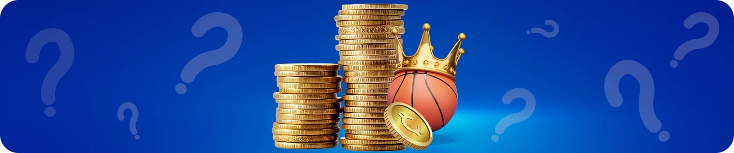 crypto-betting