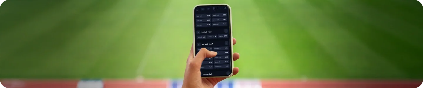 World Cup Betting Tips & Strategies
