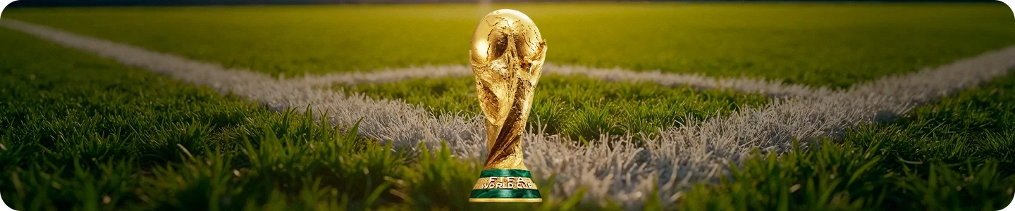 World Cup 2026 Betting