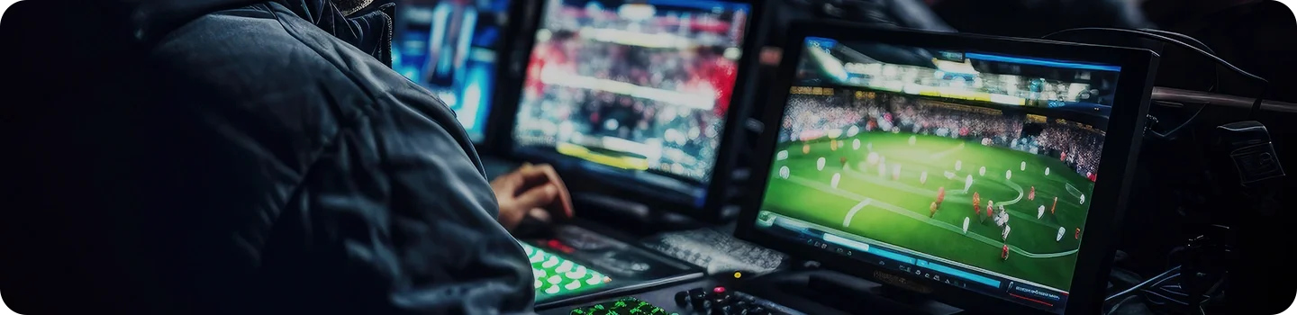 Esports Betting