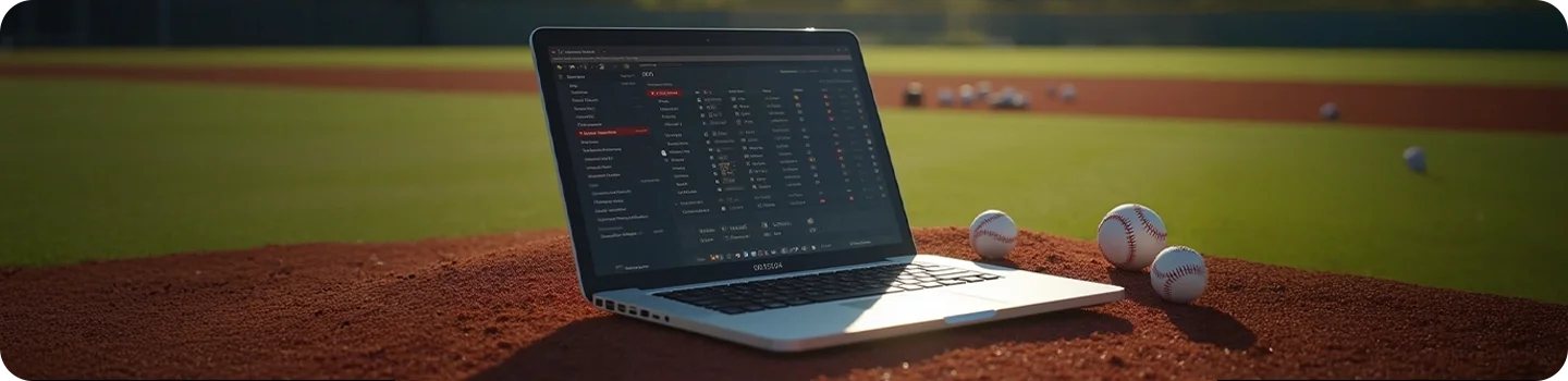 Top MLB Betting Sites in Canada