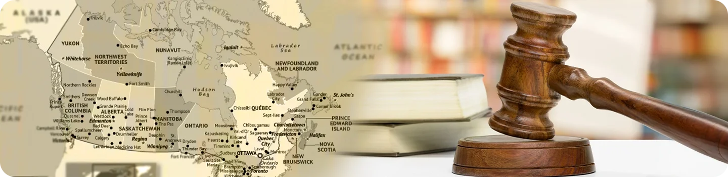 Lois provinciales sur les paris sportifs