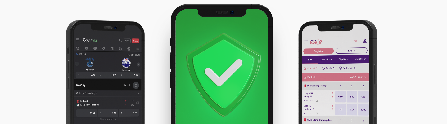 safe betting sites
