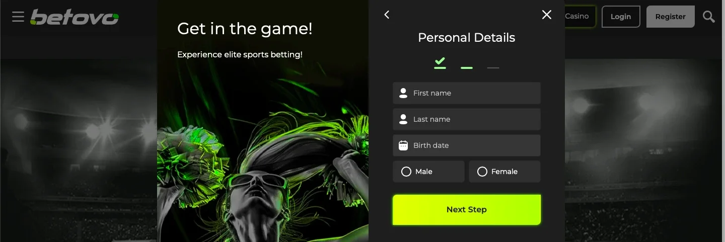 how to bet on ufc - step 4