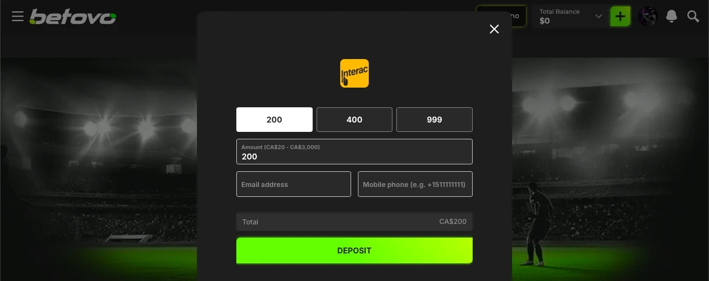 how to bet on ufc - step 7