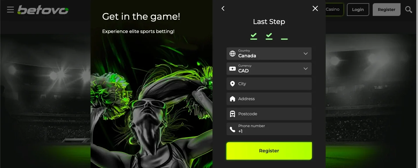 how to bet on ufc - step 5