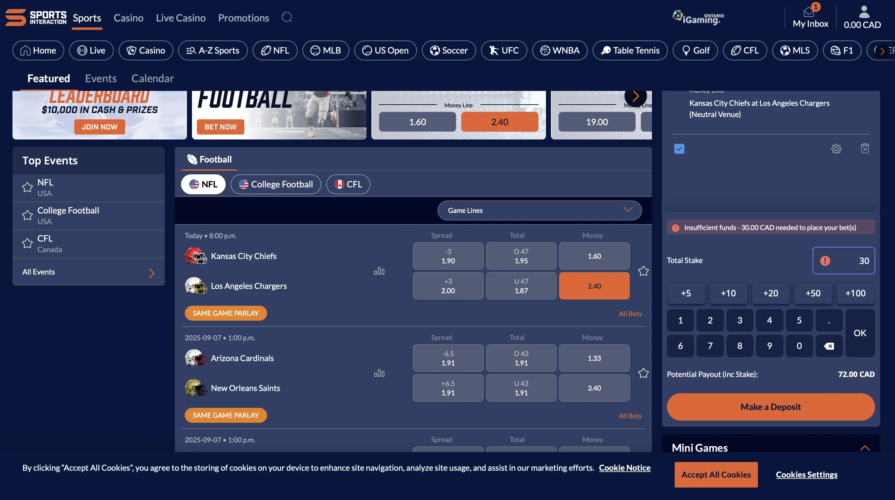Free Bets No Deposit Bonuses 4