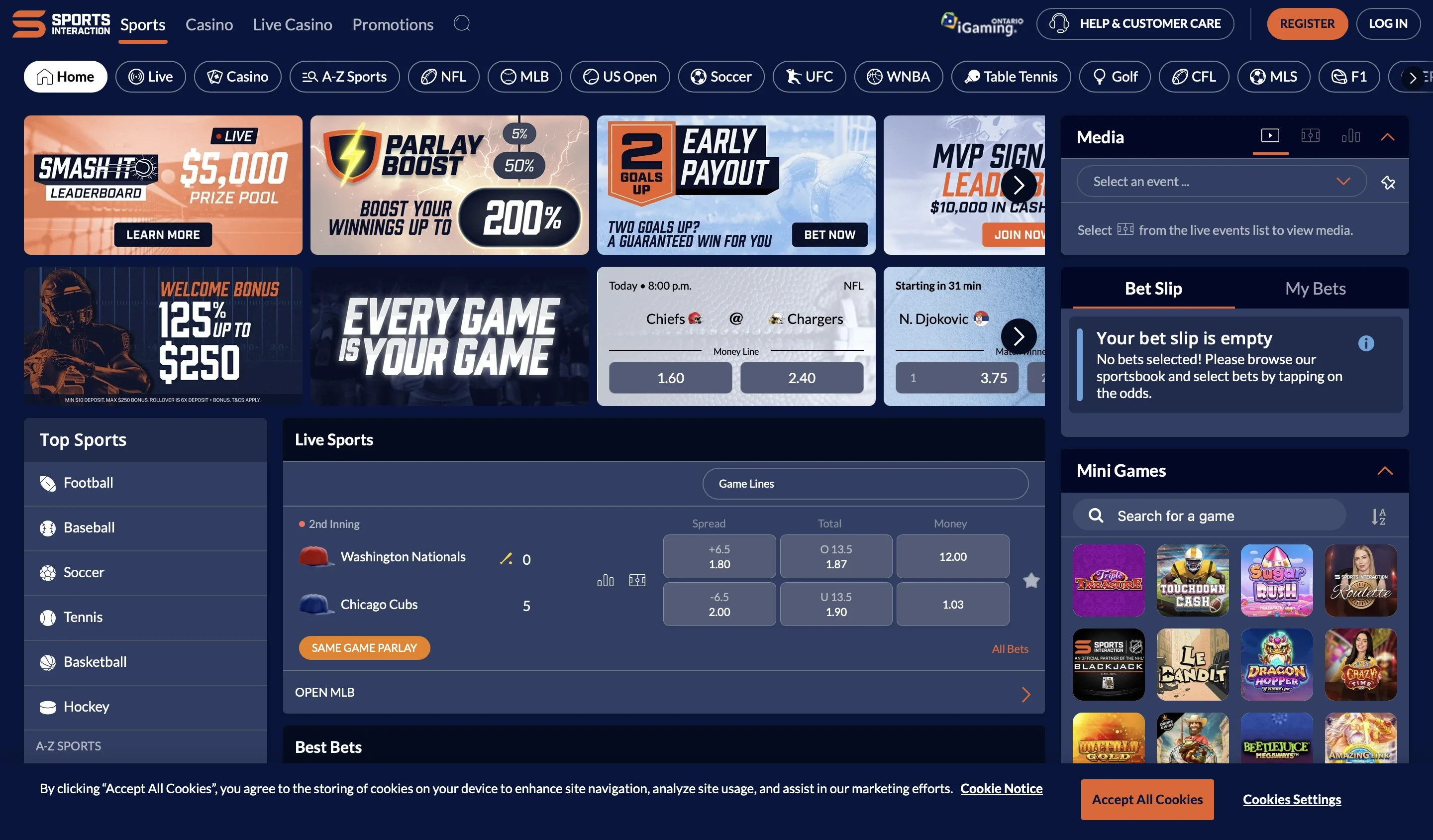 Free Bets No Deposit Bonuses 1