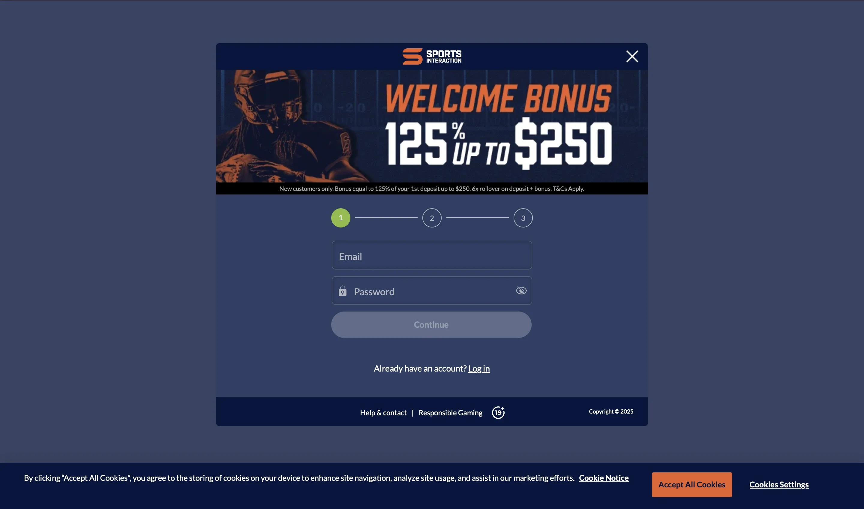 Free Bets No Deposit Bonuses 2