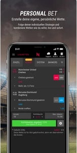neo.bet mobile iPhone 2