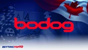 Is Bodog legal in Canada?