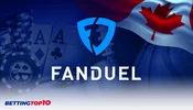 Is Fanduel legal in Canada?