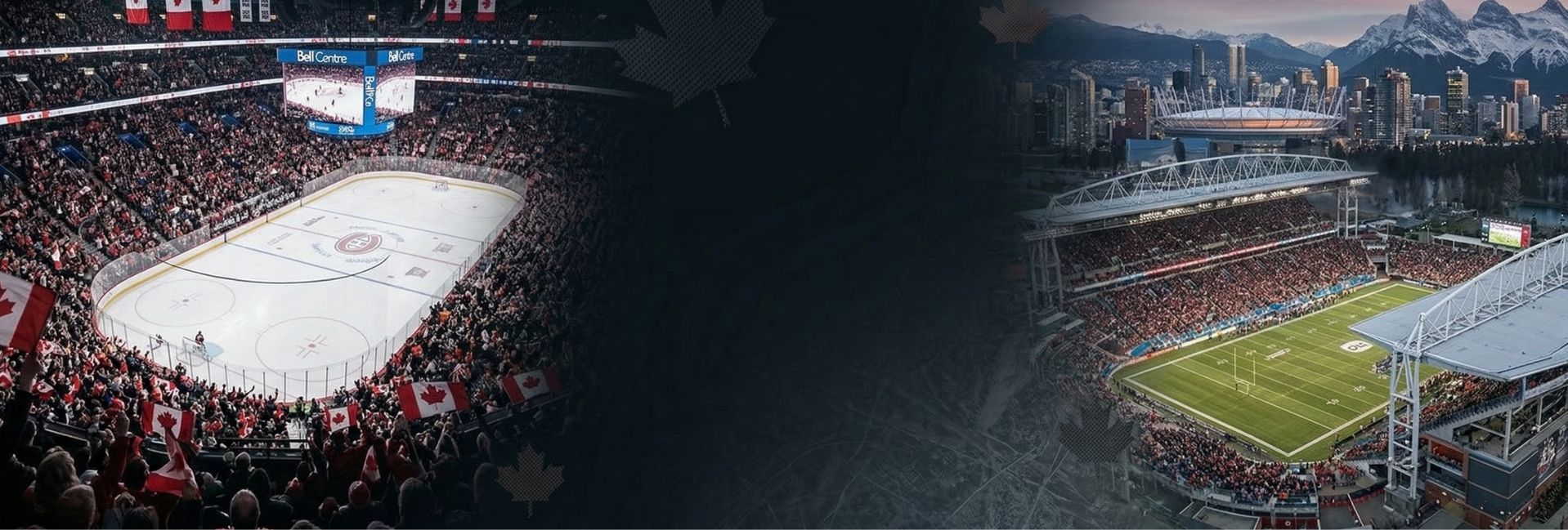 Betting Sites Canada