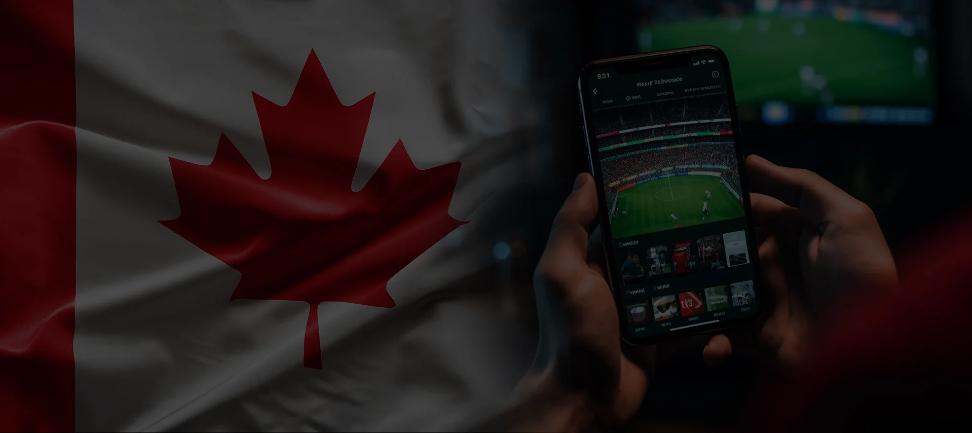 Best Sports Betting Apps in Canada