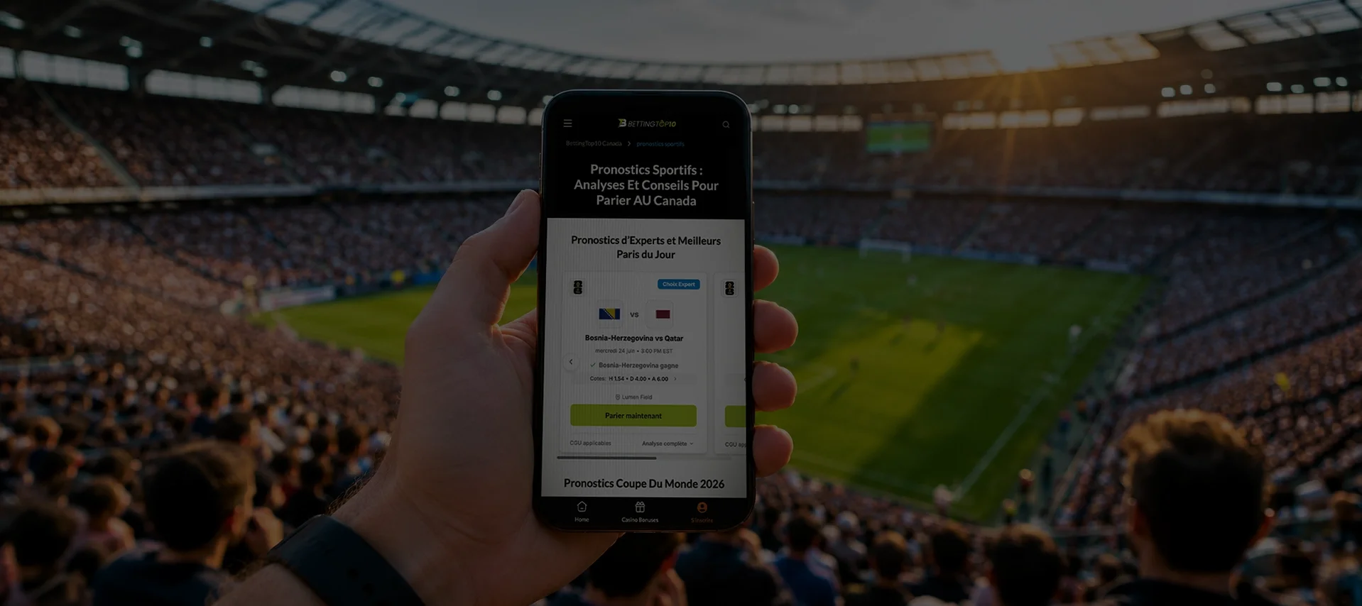 sport-predictions