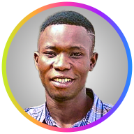 Elisha Oladunjoyee