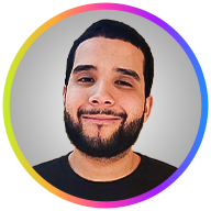 Kevin Luna