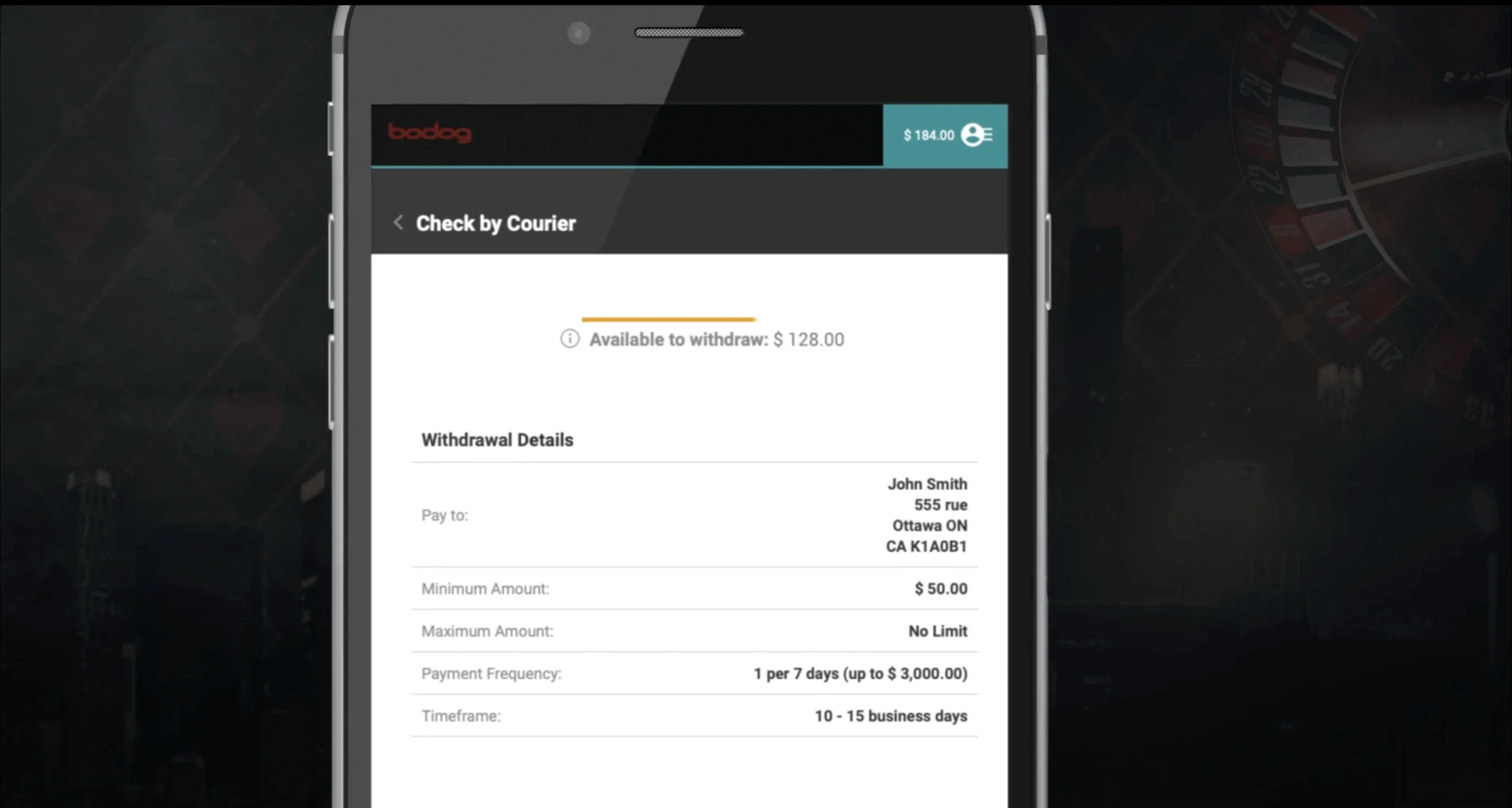 Bodog-step4 Bodog-step4