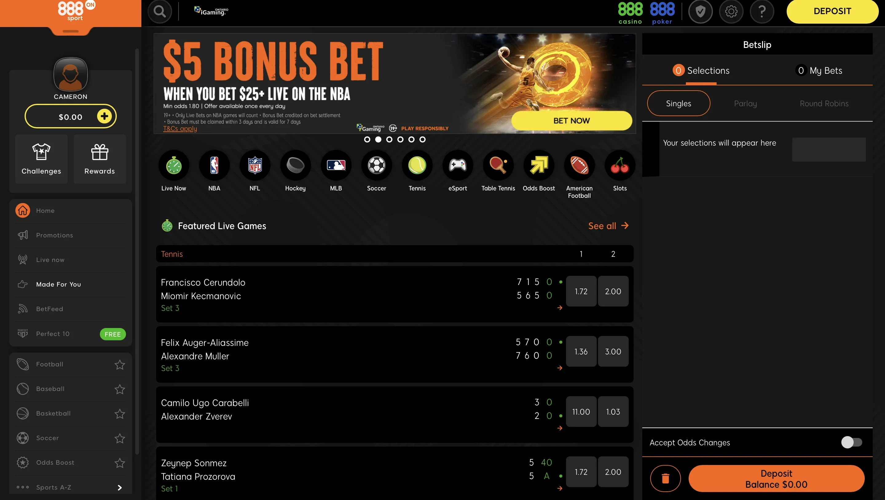888Sport Withdrawal Time 1
