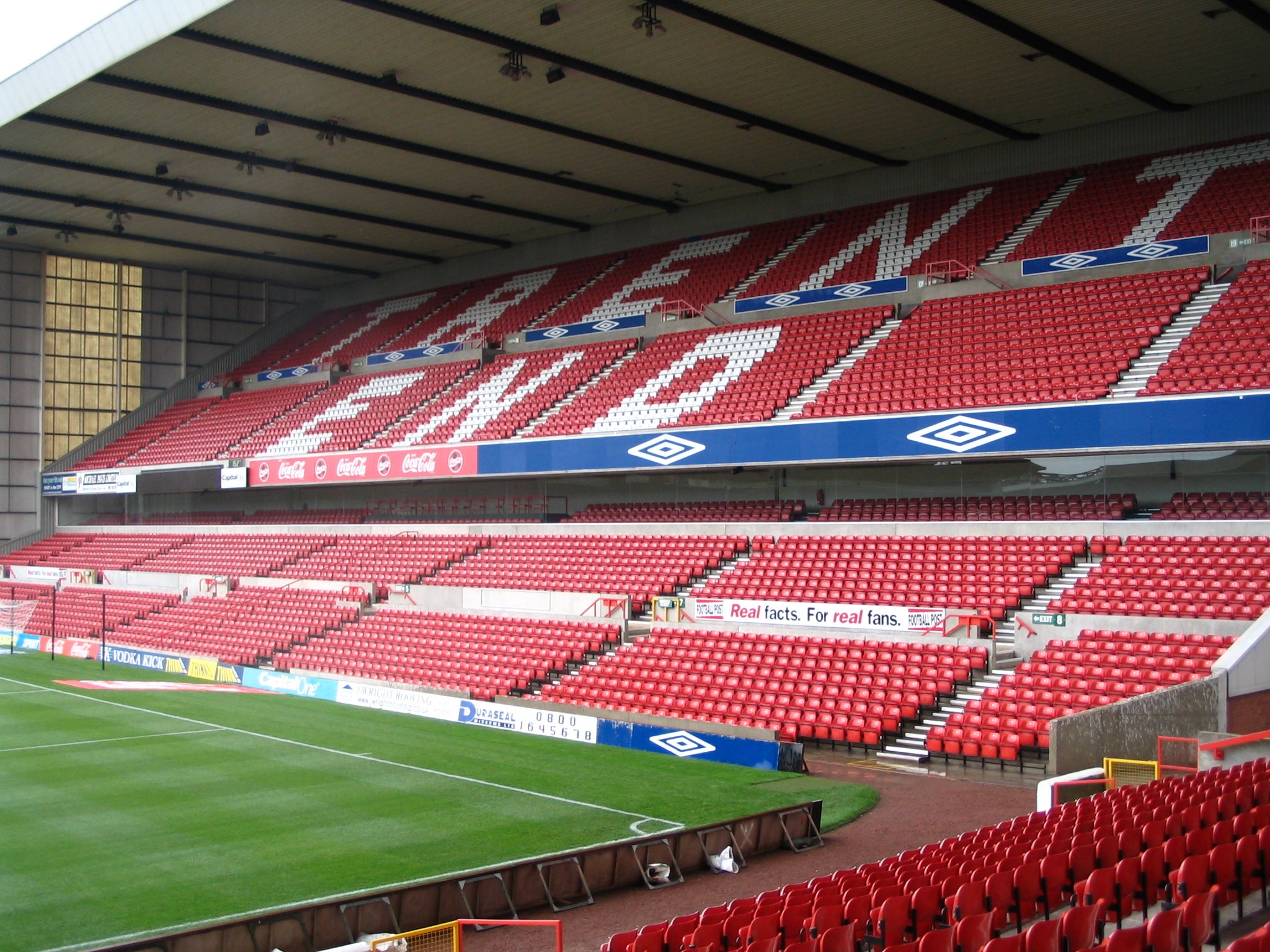 Photo courtesy of The Stadium Guide (Flickr), CC by 2.0