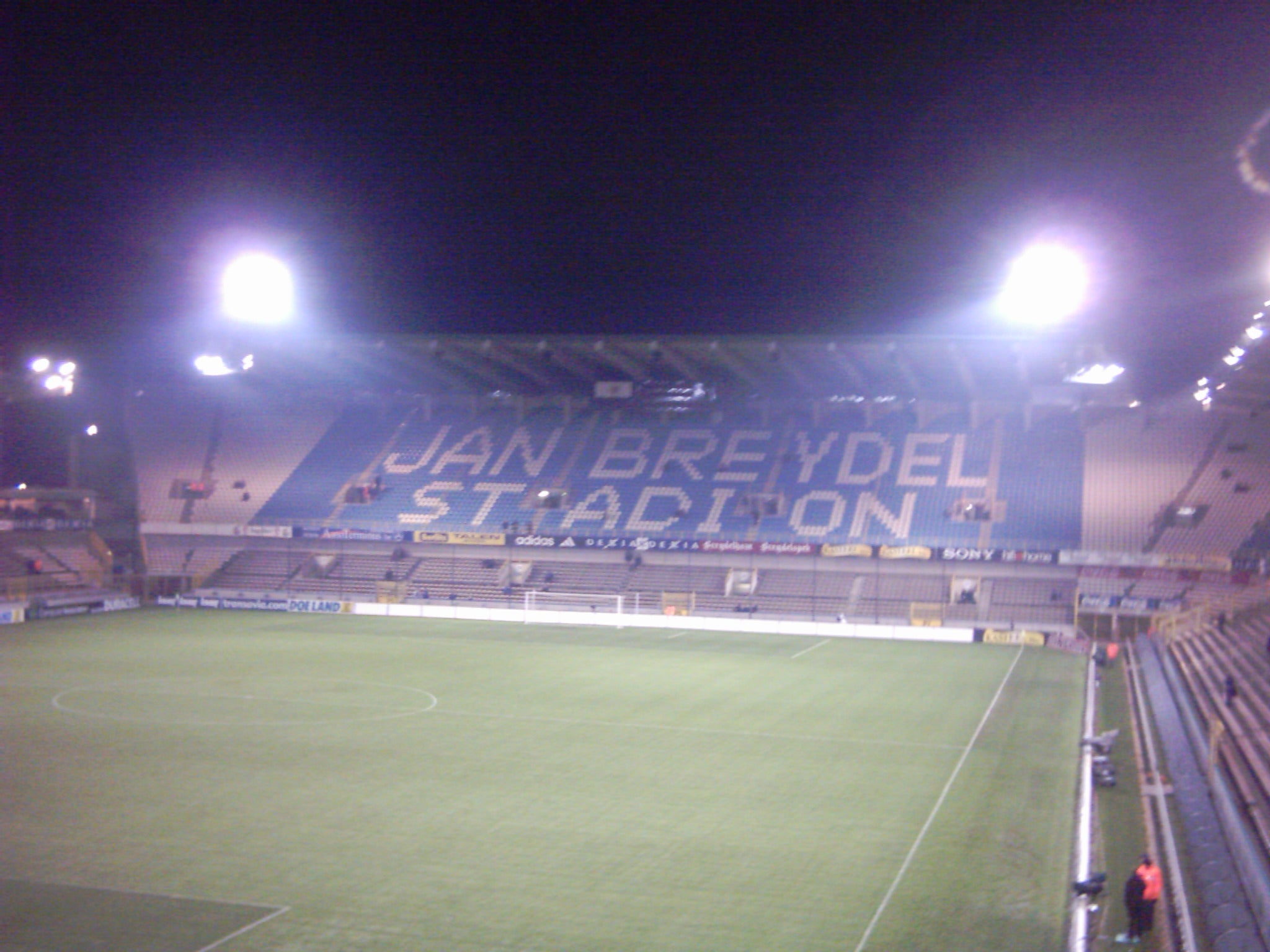 Photo courtesy of Vincent Teeuwen (Flickr), CC by 2.0