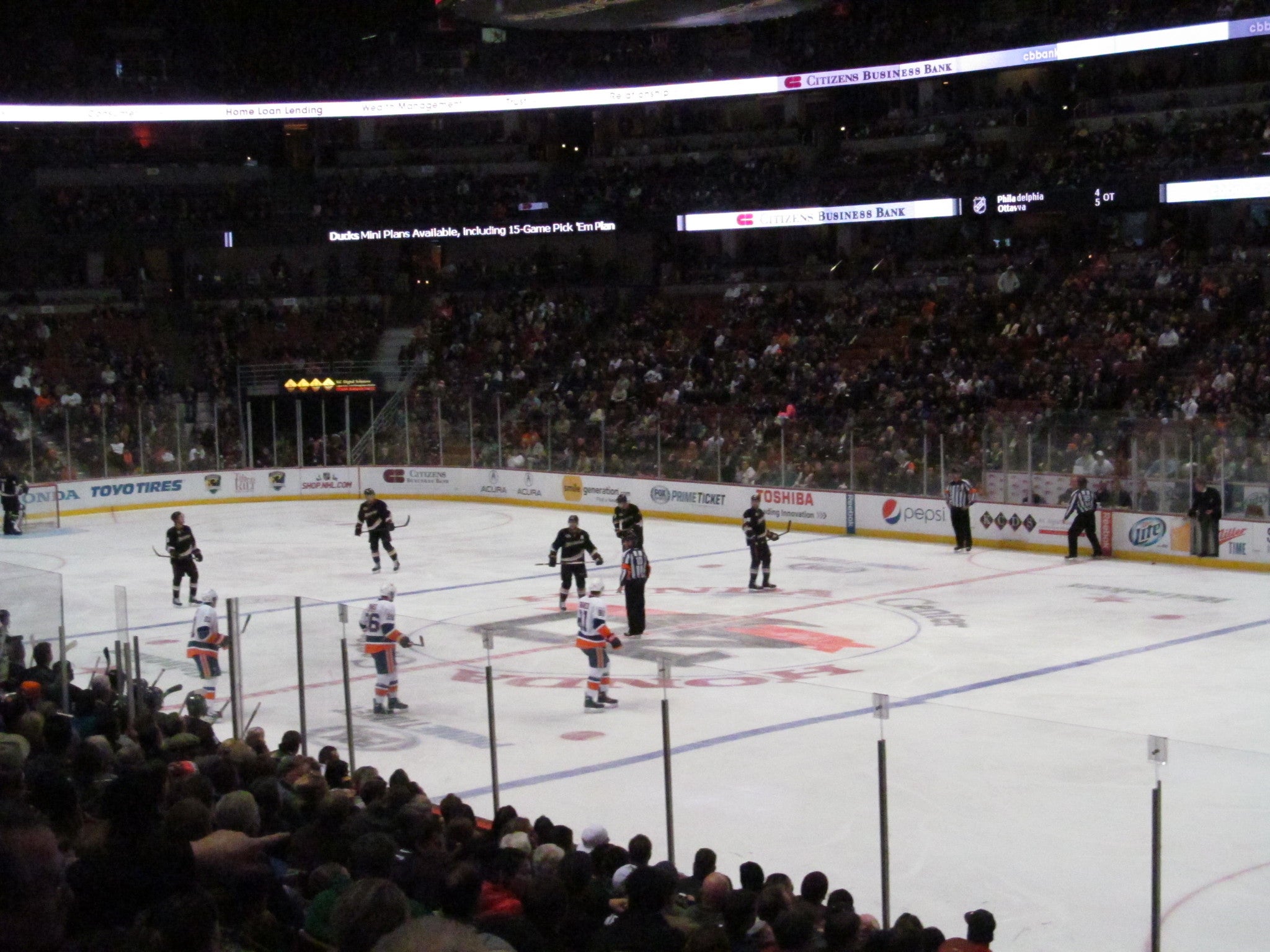 Photo courtesy of Doug Kerr (Flickr), CC by 2.0