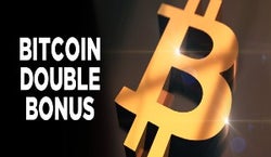 Bitcoin Deposit Bonus