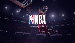 NBA betting sites