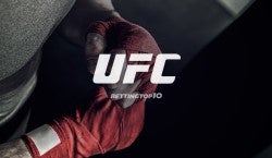 UFC betting sites