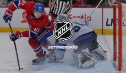 NHL betting sites