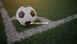 Soccer World Cup betting