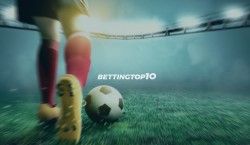Soccer betting sites
