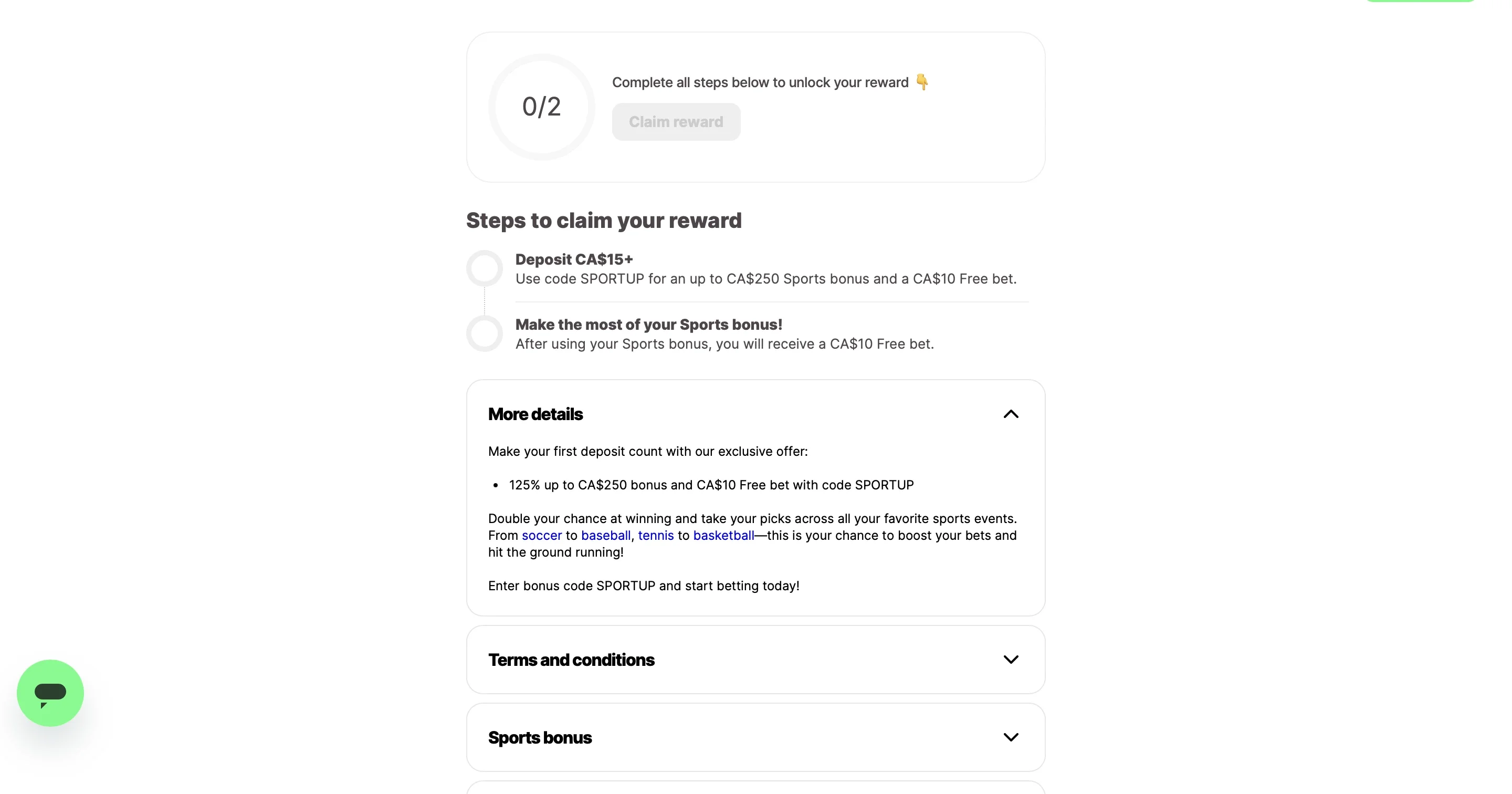 Free Bets 4 Free Bets 4