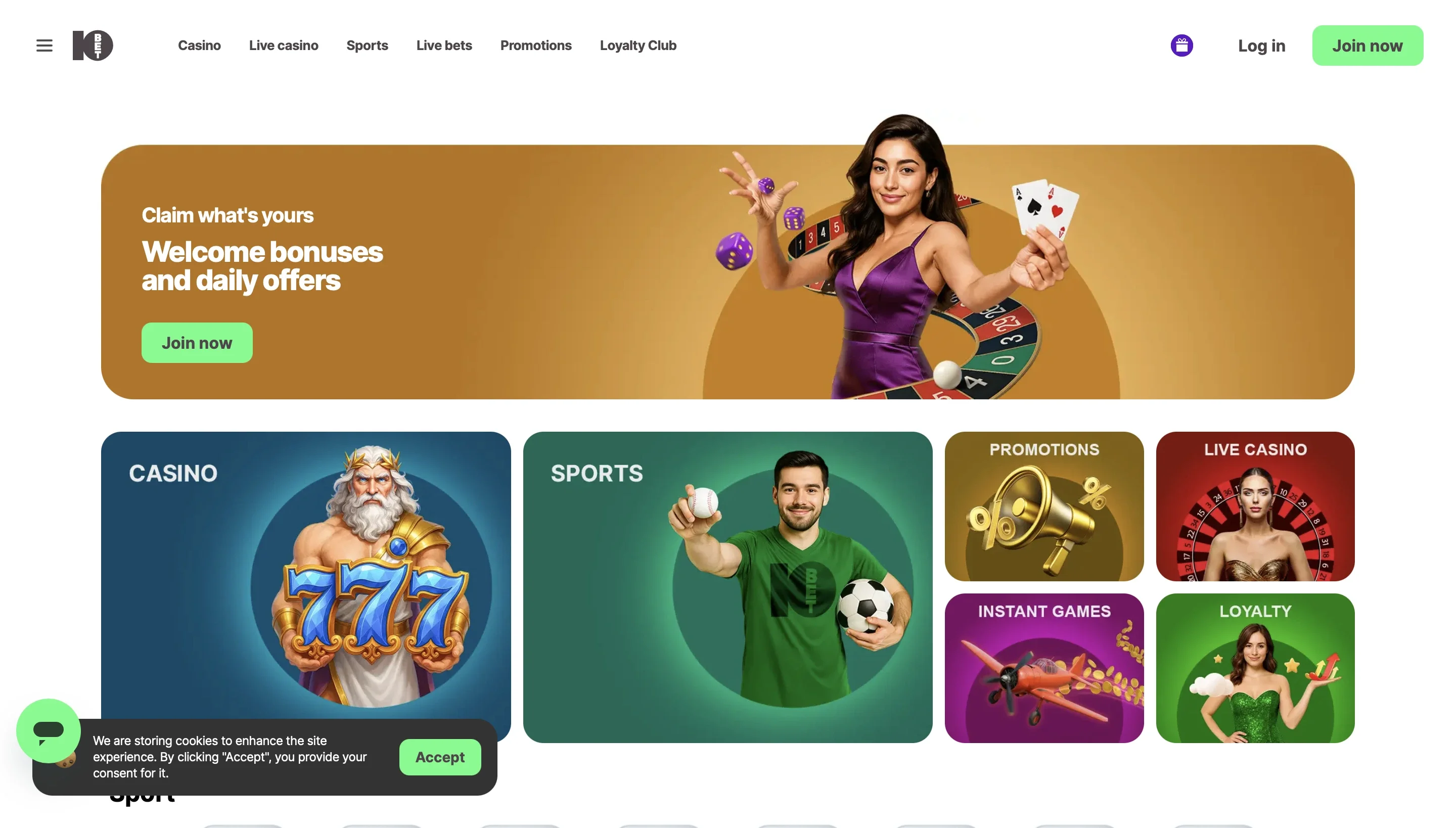 Free Bets 1 Free Bets 1