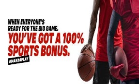 200 Sports Sign-Up Bonus