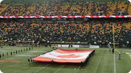 CFL Betting