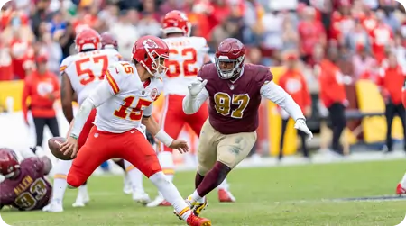 NFL Betting