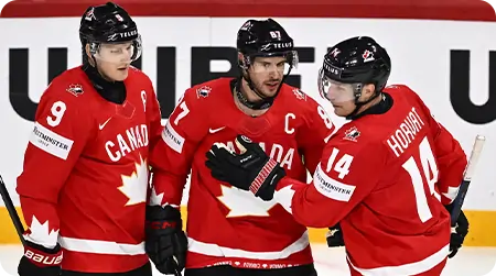 NHL Betting