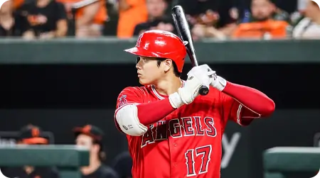 MLB Betting