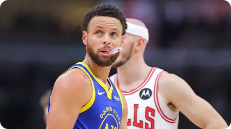 NBA Betting