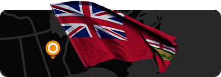 Manitoba