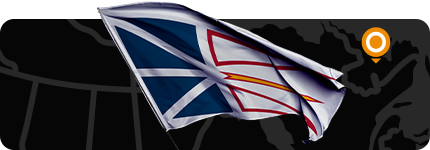 Newfoundland Labrador