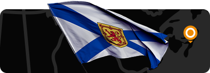 Nova Scotia