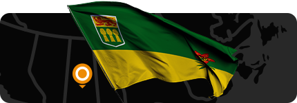Saskatchewan
