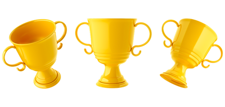 winners