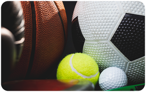 sports
