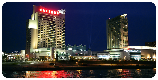 Caesars Windsor Hotel & Casino